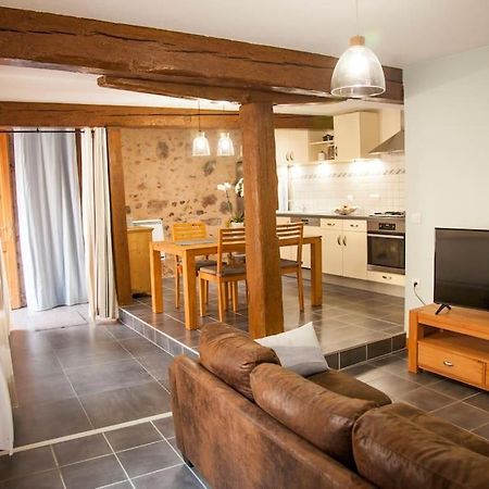 Gite „La Maison Des Epices“ Kintzheim Eksteriør bilde